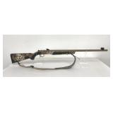 CVA  Accura LR-X 50-Caliber Muzzleloader Rifle