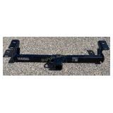 U-Haul 75125 Receiver Hitch for 1996-2005 Toyota