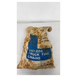 Laclede Truck Tire Chains No 2228CAM 1 Pr