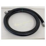 Continental 1" x 12 Ft Gas Pump Hose