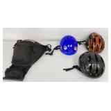 Tusk Off-Road Fender Pack, 2-Bicycles, Child