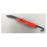 VTG Camillus Automatic Paratrooper Knife