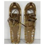 Sherpa Snow Claw Shoes 9" x 32"