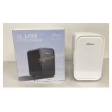 Unused New Beichen Mini Refrigerator AC / DC