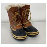 Kaufman Sorel Pac Boots Men