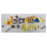 Firearm Cleaning Brush Assortment RifleSling Mount