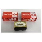 Nosler 6mm Bullets 95 Gr. Hornady 75 & 87 Gr