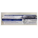 Rhino-Rack Ski & Snowboard Carrier No Key