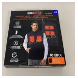 32 Degrees Heated Vest Men
