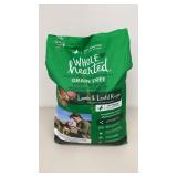 Whole Hearted Food for Dogs Lamb & Lentil