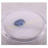 Kyanite Gemstone 1.07 Ct Nepal