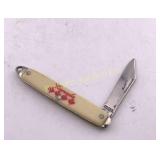 VTG Canada Pen Knife 2 7/8" Closed