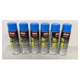 Krylon Industrial Handicap Blue Line-Up Striping