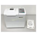 Breadman Electric Bread Machine Model TR-500B