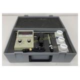 Fishing No. 107 Digital PH Meter
