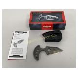 Surefire Push Dagger Fised Blade Combat Knife