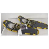 Atlas Snow Shoes 9" x 30" Appears Unused