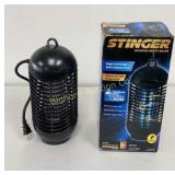 Stinger Electric Insect Killer