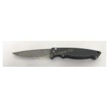 Benchmade Automatic Pocket Knife Early 9000 Series