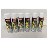 Krylon Industrial Highway White Line-Up Stripping