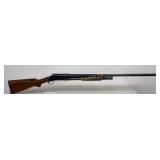 Winchester 12 Ga Model 97 Shotgun