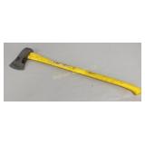 5 Lb Axe w/ Fiberglass Handle