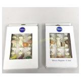 Pillsbury Doughboy Bakery Magnets 2-6 Packs