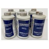 Trans Coat Undercoating Canister Formula Solvent
