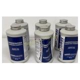 Trans Coat Undercoating Canister Formula Solvent
