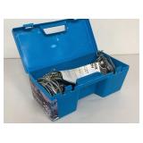 Peerless Passenger Vehicle Cables #0175555 Unused