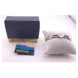 Montana Silversmith Heart Bracelet