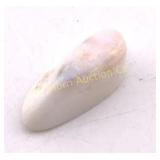 Opal Approx 35 x 17 x 12 mm Overall