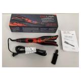 CHI LAVA  1" Volcanic Lave Ceramic Pro Spin n Curl