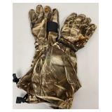 Advantage Max4 Camo Thinsulate Gloves Men