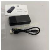 Digital Bluetooth FM Transmitter