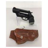 Taurus The Judge 45 LC-410 Gage Revolver
