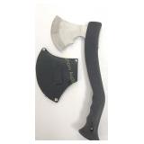 Battle Tactical Axe 12" Overall