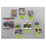 Baseball Cards, Metal Pins, Stickers, Pin,
