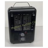 Electric Milkhouse Heater 1500 Watts