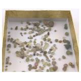 Montana Sapphire Assortment Various Sizes