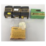 Nosler 7mm Bullets 140 & 160 Gr Spitzer Factory