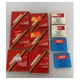 Primer Assortment Federal No 210 Large Rifle,