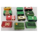 270 Cal Bullet Assortment: Sierra, Hornady, Speer