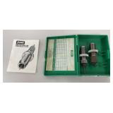 RCBS 223 Rem Reloading Die Set