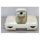 VTG Dahlberg "Pillow Speaker" Coin Operated Radio