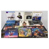Digital Laser Disc Assortment: Forrest Gump,