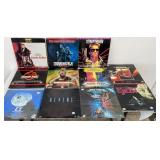 Digital Laser Disc Assortment: Star Wars, Star