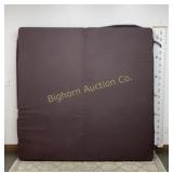 Unused Spa Depot Spa Cover Approx 79"x77"