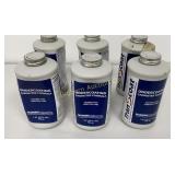 Trans Coat Undercoating Canister Formula Solvent