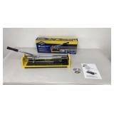 QEP 14" Tile Cutter